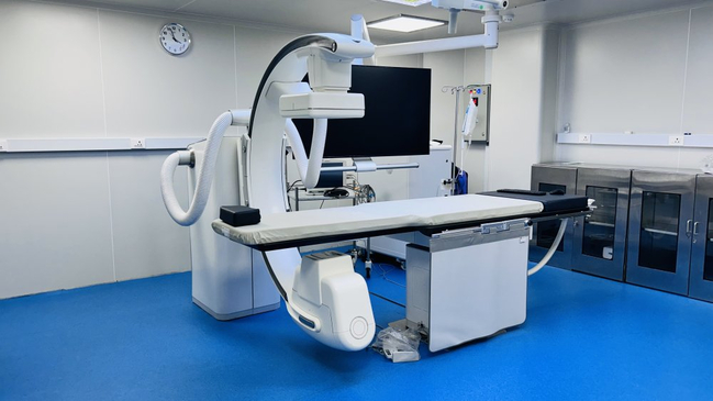 Slider image (4) StemRx Hospital and Research Centre